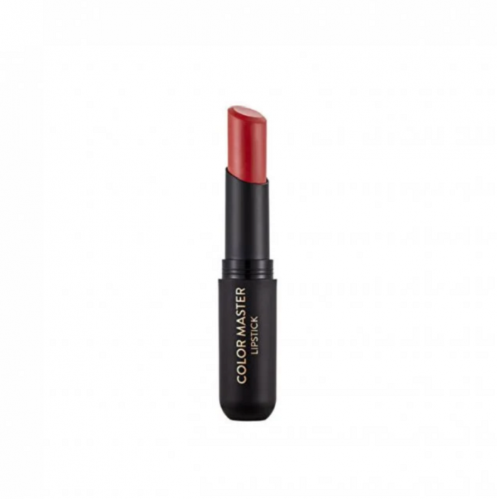 Flormar Color Master Lipstick - 15 Breaking Bricks
