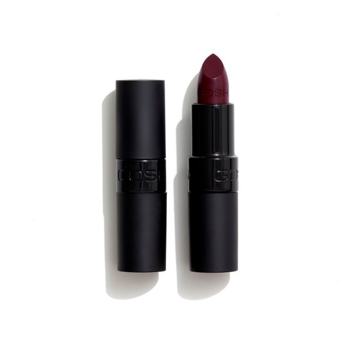 Gosh Velvet Touch Lipstick 170 Night Kiss Women