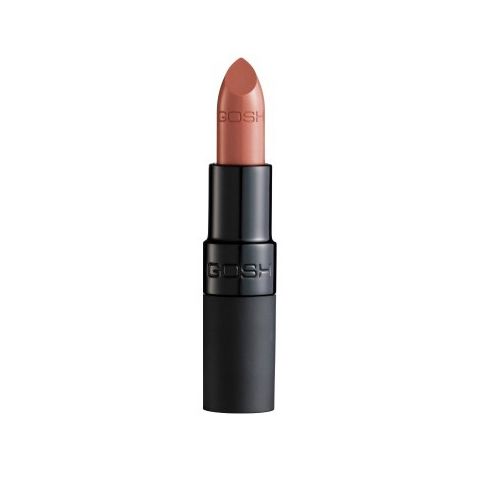 Gosh 013 Matt Cinnamon Velvet Touch Lipstick Women