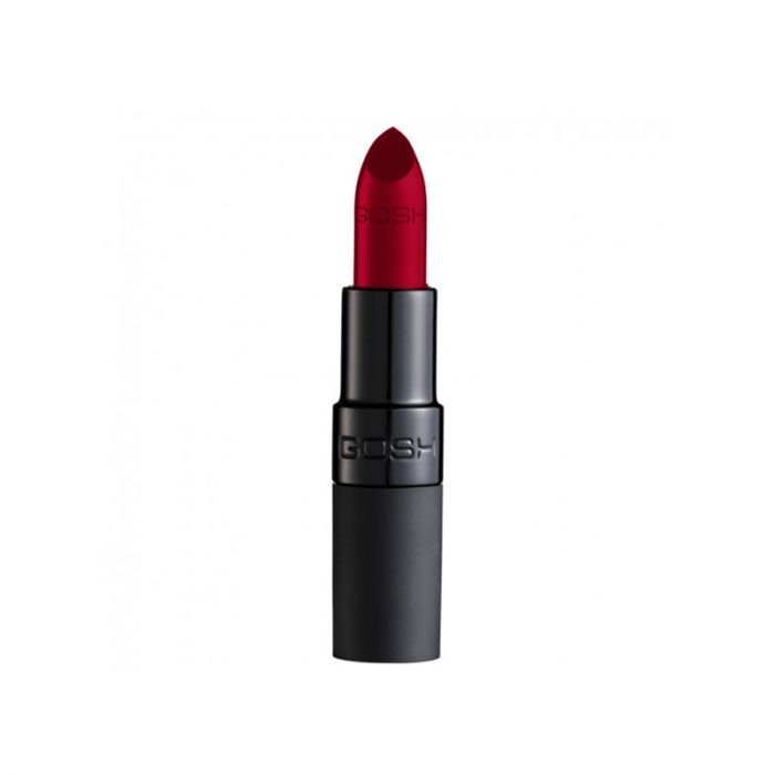 Gosh 024 Matt The Red Velvet Touch Lipstick Women