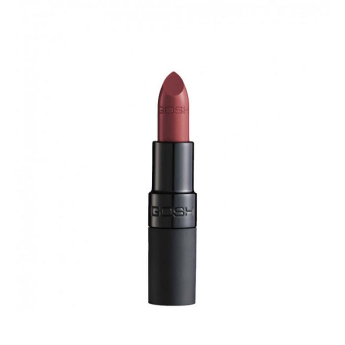 Gosh Velvet Touch Lipstick 027 Matt Mauve