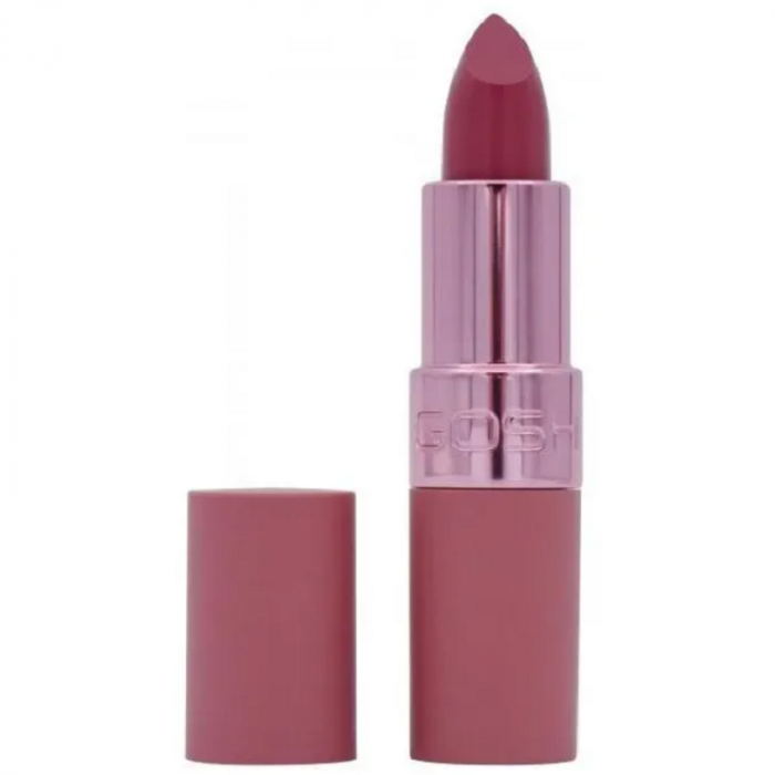 Gosh Luxury Rose Lips Lipstick - 004 Enjoy