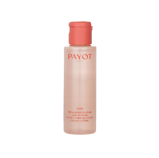 Payot Nue Make-Up Remover Lotion 100ml