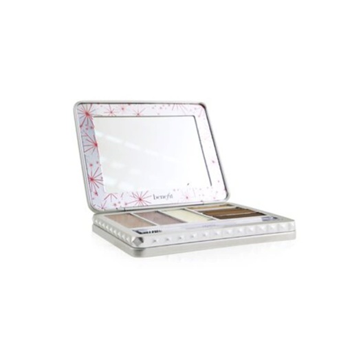 Benefit Brow Zings Pro Palette - Light to Medium