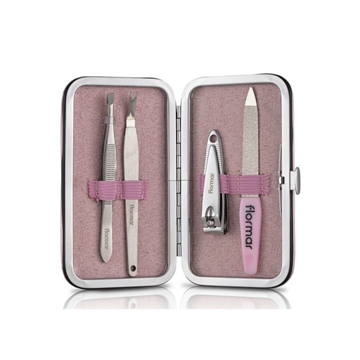 Flormar Manicure Set Redesign