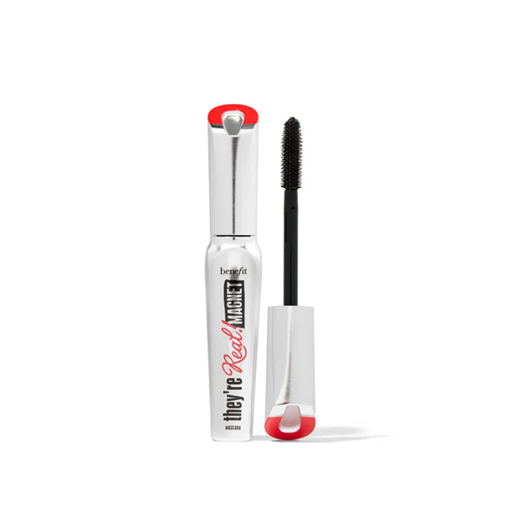 Benefit They're Real! Magnet Black Mascara