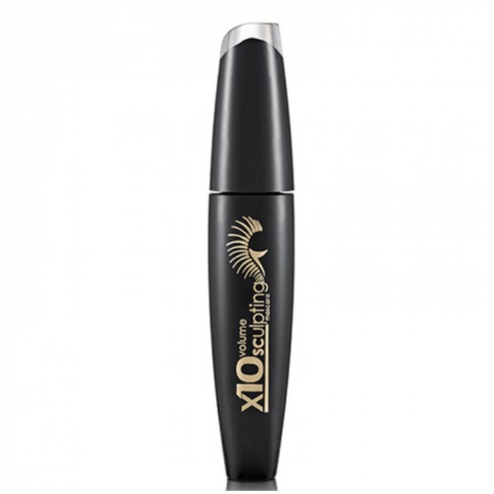 Flormar Sculpting X10 Mascara - Volume