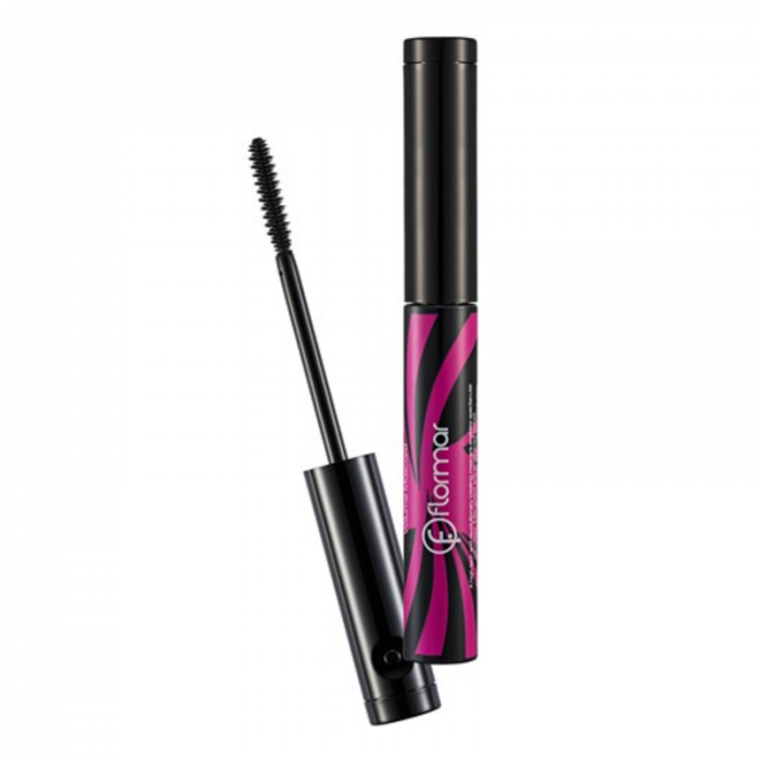 Flormar Rotating Mascara - Volume (Battery operated rotating brush)
