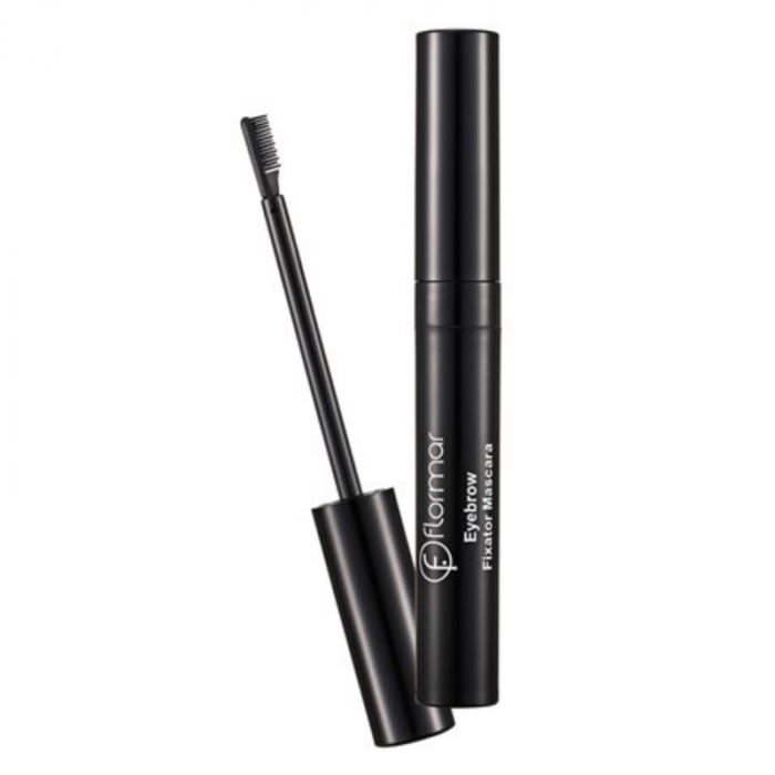 Flormar Eyebrow Fixator Mascara