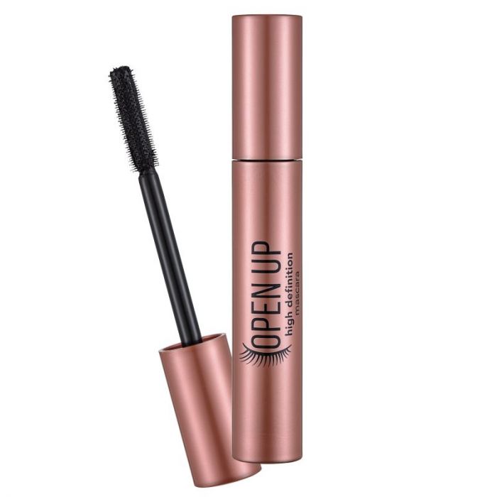 Flormar Open Up High Definition Mascara