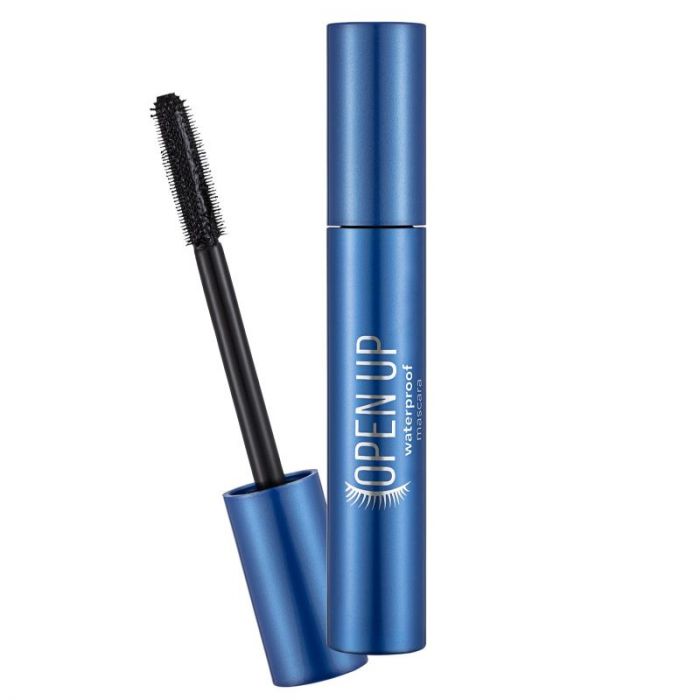Flormar Open Up Waterproof Mascara