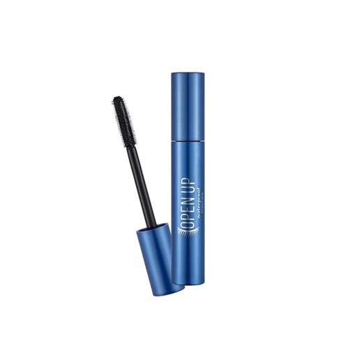 Flormar Open Up Waterproof Mascara