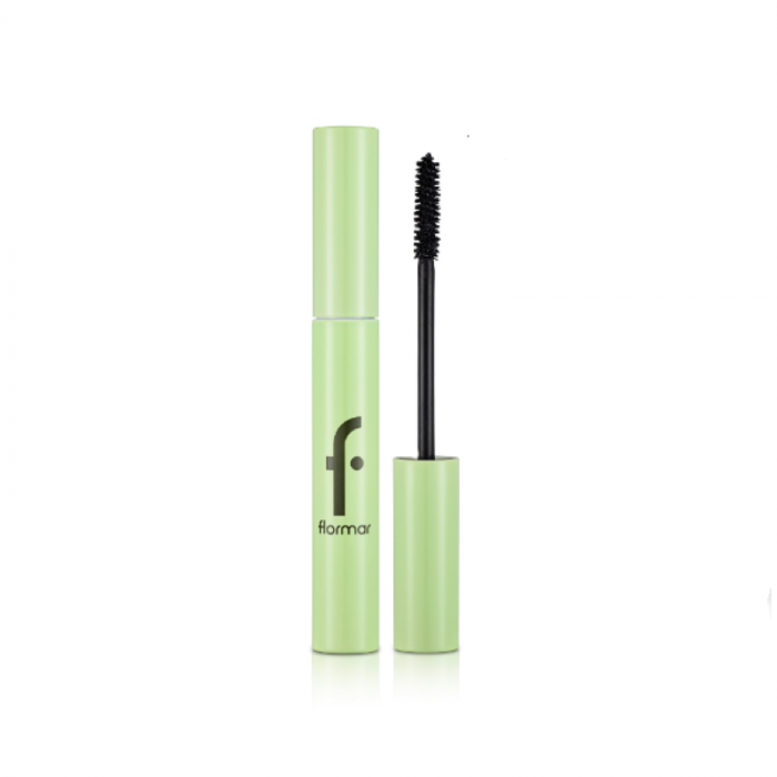 Flormar Green Up Mascara Mas
