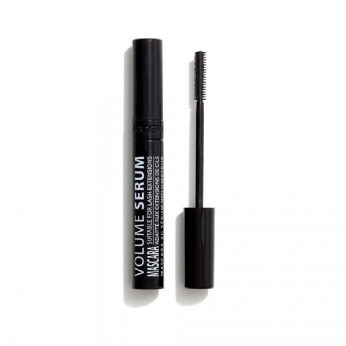 Gosh Volume Serum Mascara Black