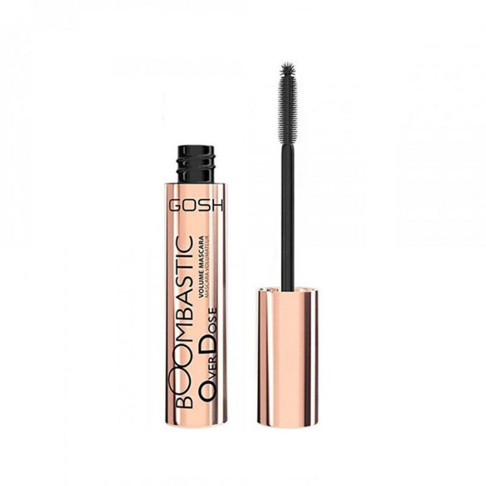 Gosh Boombastic Overdose Mascara