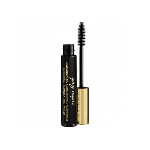 Gosh Show Me Volume  02 Carbon Black  Mascara Women