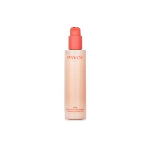 Payot Nue Face And Eyes Cleansing Micellar Water 200ml