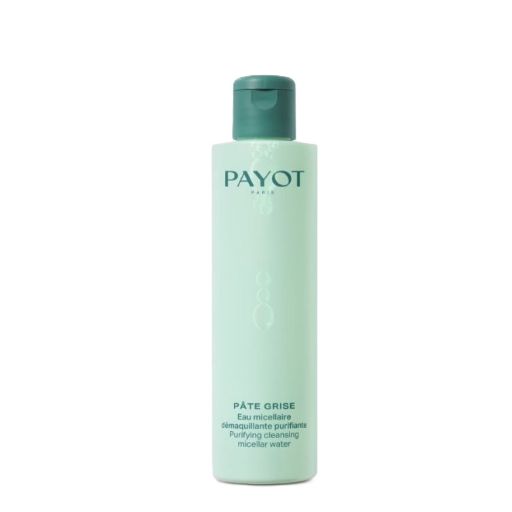 Payot Pate Grise Purifying Cleansing Micellar Water 200ml