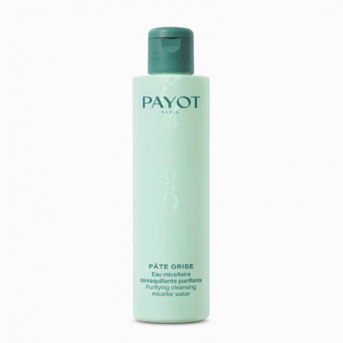 Payot Pate Grise Purifying Cleansing Micellar Water 200ml