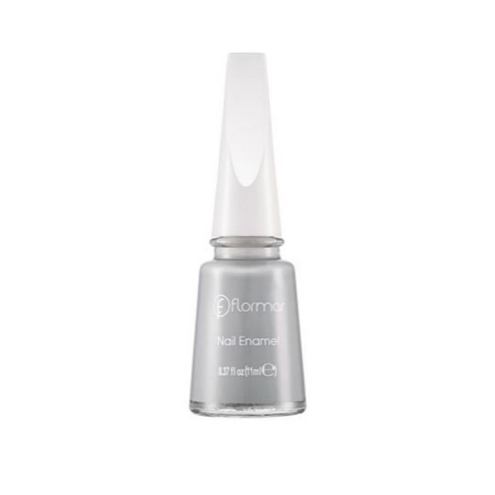 Flormar Nail Enamel - 458 Princess Castle