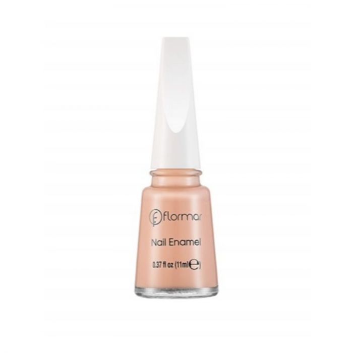 Flormar Nail Enamel - 512 Sweet Salmon