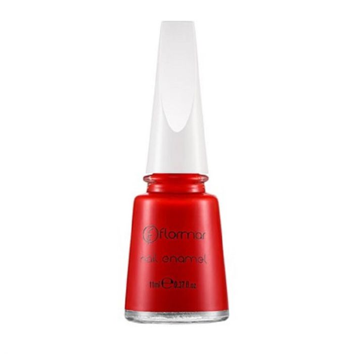 Flormar Nail Enamel - 380 Pomegranate Flower