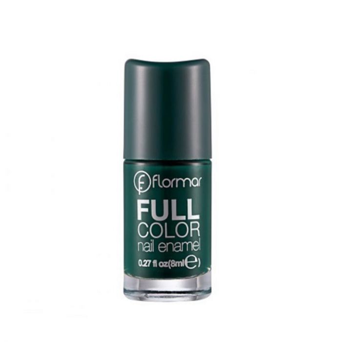 Flormar Full Color Nail Enamel - 26 King Of The Bets