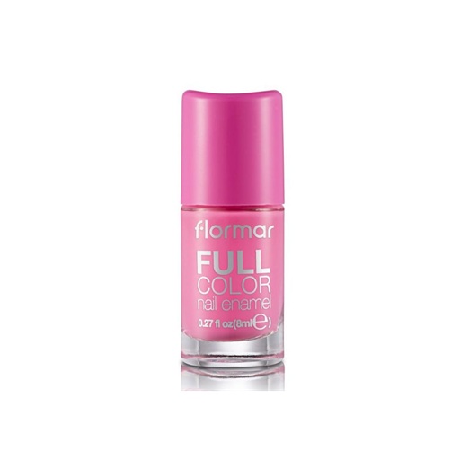 Flormar Full Color Nail Enamel - 34 Wrap Your Beloved