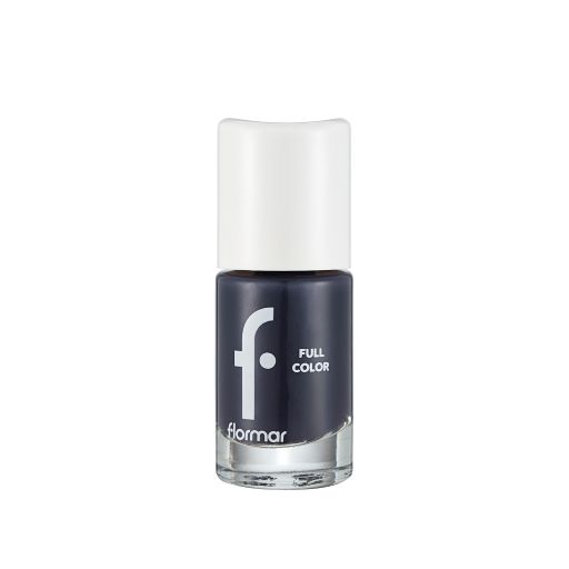 Flormar Full Color Nail Enamel - 69 Twilight