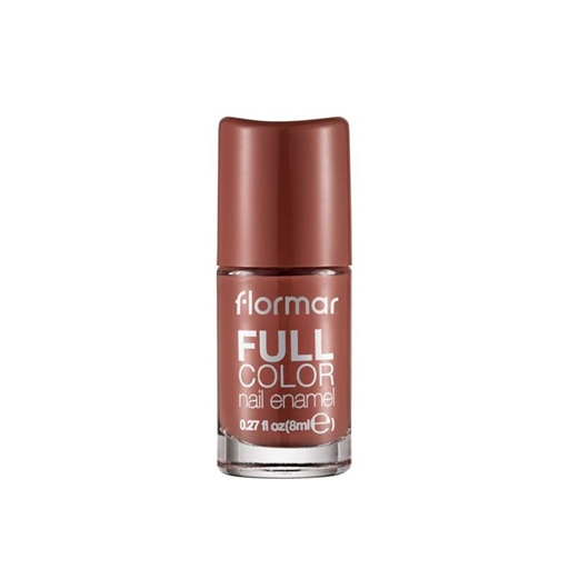 Flormar Full Color Nail Enamel - 76 Vintage