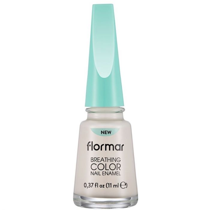 Flormar Nail Enamel -227 Milk Foam