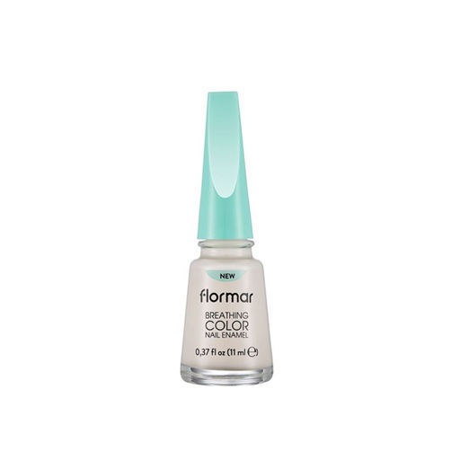 Flormar Nail Enamel -227 Milk Foam