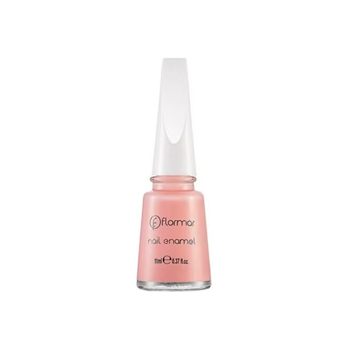 Flormar Nail Enamel - 397 Rose Coral