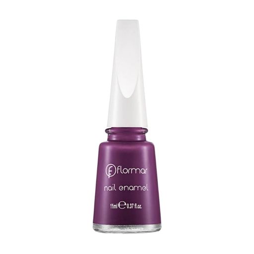 Flormar Nail Enamel - 410 Lavender Dreams