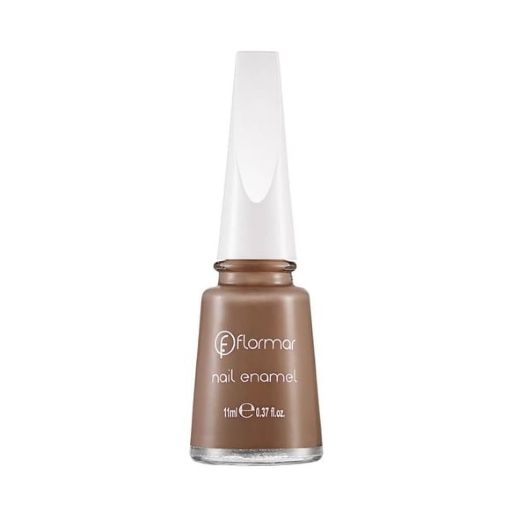 Flormar Nail Enamel - 413 Tree Bark