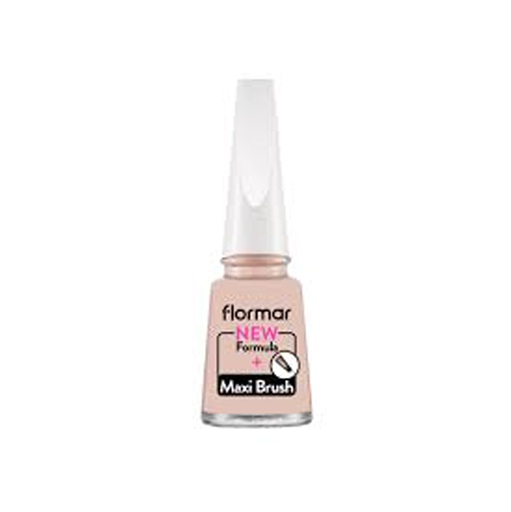 Flormar Nail Enamel - 456 Purr Cat