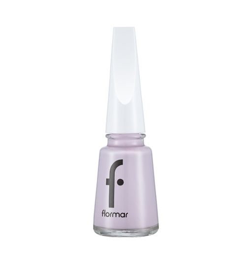 Flormar Nail Enamel - 464 Lavender Love