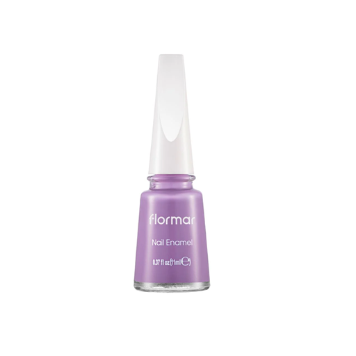 Flormar Nail Enamel - 468 Pony Tale
