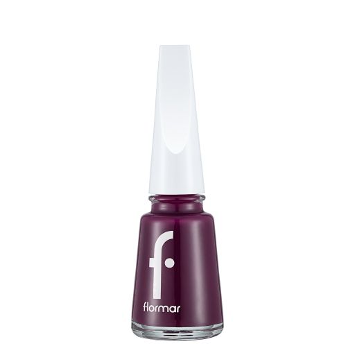 Flormar Nail Enamel - 483 Queen Zenobia