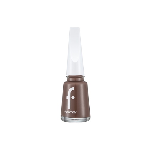Flormar Nail Enamel - 490 Selective