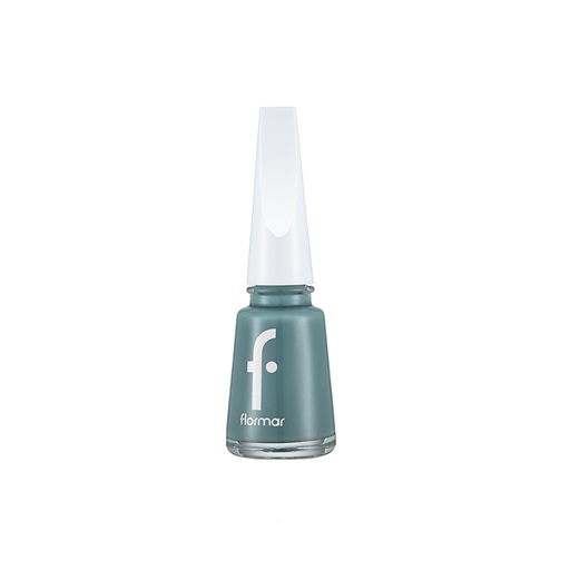 Flormar Nail Enamel - 497 Celadon Glaze