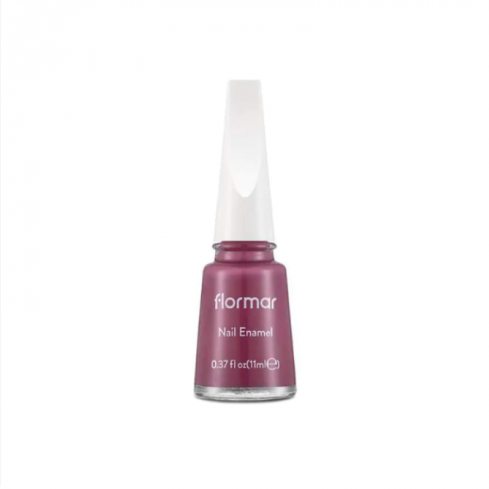Flormar Nail Enamel - 501 A Little Tropicl