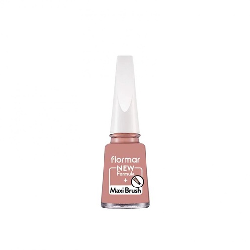 Flormar Nail Enamel - 502 Slow Dancing