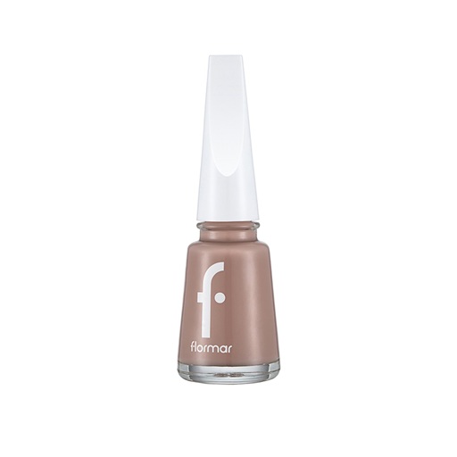 Flormar Nail Enamel - 510 Agate