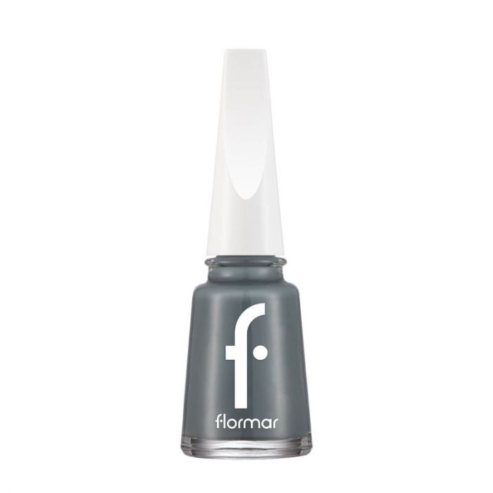 Flormar Nail Enamel - 524 Stylish