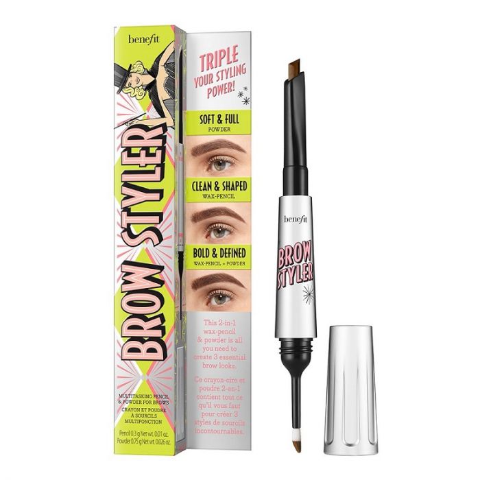 Benefit Brow Styler Pencil Powder - 03