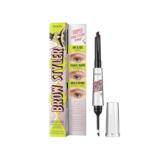 Benefit Brow Styler Pencil Powder - 04
