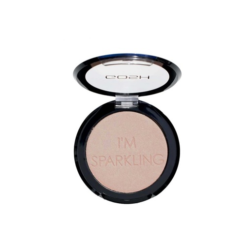 Gosh Powder Highlighter I'm Sparkling - 003 Pearl Dust