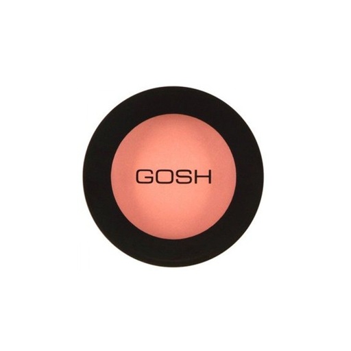 Gosh Natural Blush - 36 Rose Whisper Blush Powder Y7410 5gm