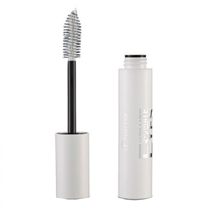 Flormar Ultimate Eyes Primer Mascara